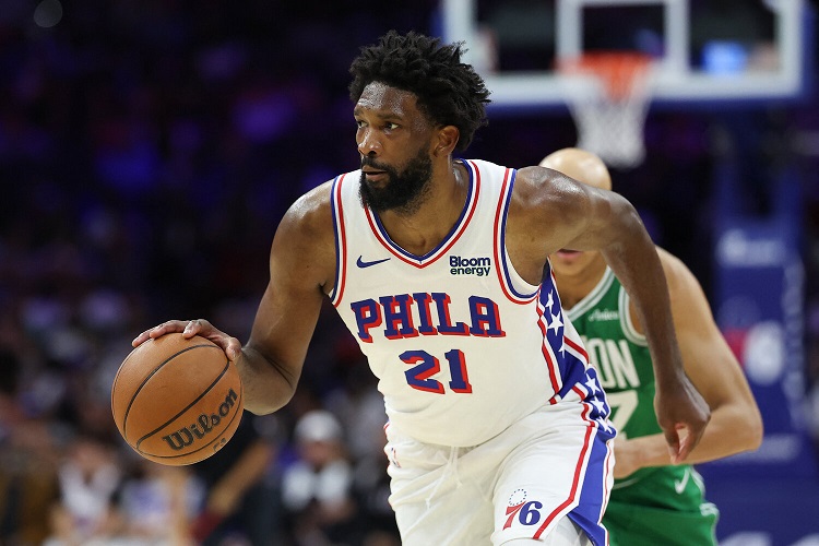 Postoji razdor u razmišljanjima i perspektivama igrača Philadelphia 76ersa